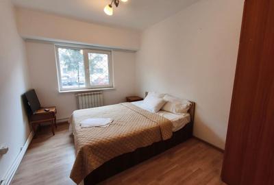 Apartament 3 camere | De inchiriat |  Zona Tomis 3 | Poziție excelentă - 4