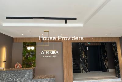 Arqa-Jolie Village,complex boutique,direct dezvoltator,fara comision - 22