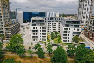 ISHO Riverside U2, Penthouse exclusivist, aparte compartimentat, Vedere la Bega - 6
