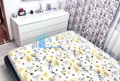 Apartament 3 camere de vânzare – Calea Lipovei, etaj 2 - 37
