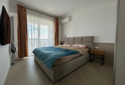 3 Camere / 2 bai / Pet Friendly / Cortina North Pipera - 2