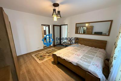 ZONA ULTRACENTRALA-CASA 4 CAMERE , TEREN 228 MP, CENTRALA GAZ - 8
