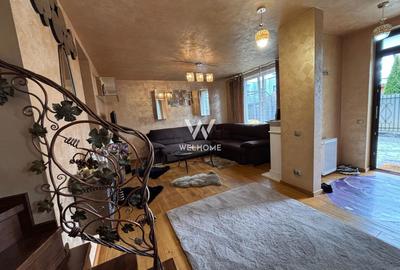 Casa 3 camere mobilata-utilata - Turnisor, Sibiu - 18