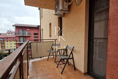 Apartament 2 camere 46 mp si parcare in zona Stejarului! - 8