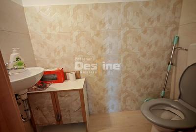 Apartament cu 3 camere Luminos cu Balcon și Parcare – Imobil de Vis! - 5