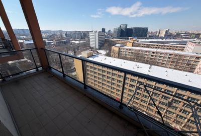 Apartament 2 camere, Grozavesti - Onix Residence - 13