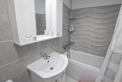 Apartament 2 camere  | Etaj Intermediar  | Zona Berceni - 7