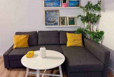 2 Camere Catedral Residence – Marriott / Casa Poporului - 2