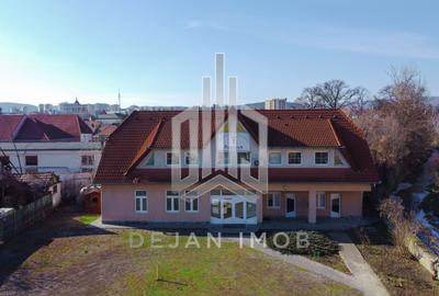 POLICLINICA PARTISA | 318 mp | Zona Centrala - 21