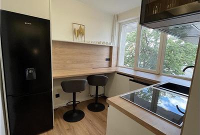 RECO Apartament  de inchiriat cu 2 camere-lux -centru - 9