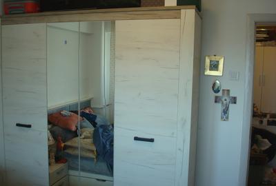 Apartament renovat, mobilat elegant penthhouse Calea Mosilor Metrou Bucur Obor - 15