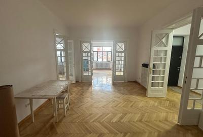 Apartament 5 camere Unirii- Vila interbelica - 2