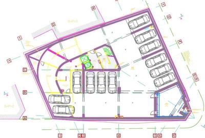 Cladire Birouri de Inchiriat *Gradina Icoanei* - 13