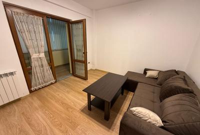 Apartament 3 camere de închiriat | Zonă centrală | Etaj 1 - 1