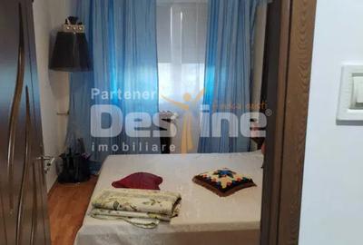 APARTAMENT 3 CAMERE RAHOVA, SLT POPA - 5