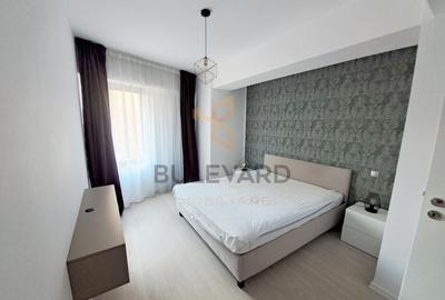 Comision 0! Apartament 2 camere la cheie in bloc nou! - 6