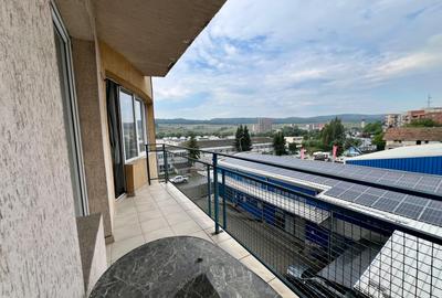 De vânzare | Apartament cu 2 camere | Finisat | Calea Baciului | Zona Petrom - 13