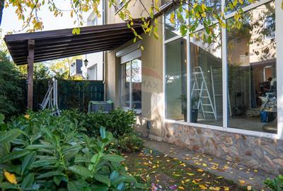 Casă de vanzare - tip duplex, 4 camere, în Tunari – Sidney Residence - 32