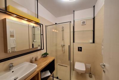 Inchiriez apart 4 camere zona Albert Ploiesti - 8
