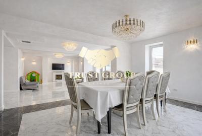 Proprietate exclusivista Iancu Nicolae Vila 700 mp cu piscina privata și curte - 12