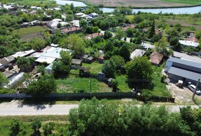 Casă cu teren Nanesti - 25