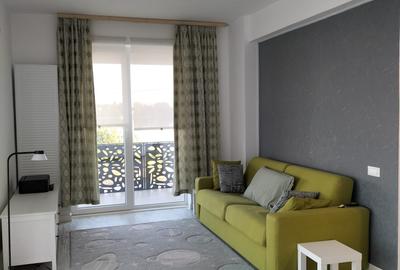 Pantelimon - Lacul Lebada, Apartament 2 camere - 1