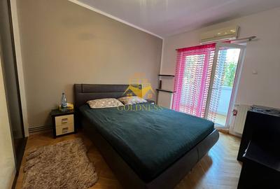 3 camere decomandate,Parcare,Zorilor, UMF,UTCN,USAMV, Zona L. Pasteur - 11