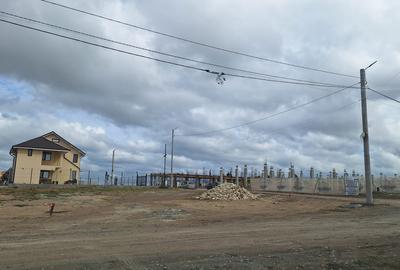 Teren de vanzare in Techirghiol, Cartierul Nou - 1