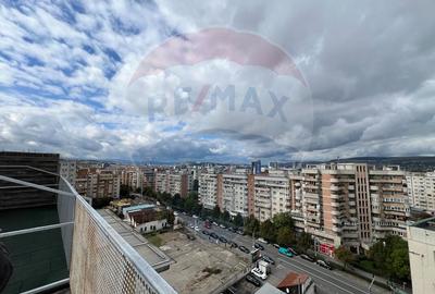 Apartament semifinisat, de Lux, zona semicentrală, 248mp SC, 154mp SU - 13