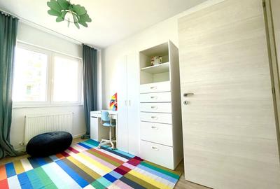 Apartament 3 camere 75mp | Zona Prelungirea Ghencea! Vedere panoramica | - 8