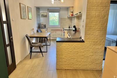 Apartament cu 2 camere etaj 1 de vânzare în zona Nufarul- Lotus - 1