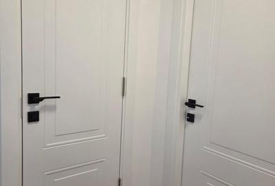 Apartament  2 Camere,  Parter Inalt, recent renovat, zona Calea Bucuresti - 3