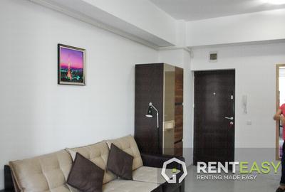 Apartament doua camere situat in Lazar Residence - 1