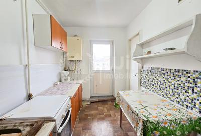 Apartament 2 camere | Decomandat | Balcon | Manastur | Zona Minerva! - 3