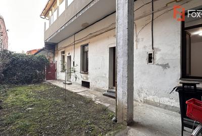 COMISION 0% Apartament cu 2 camere la parter cladire istorica in Timisoara - 15