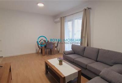 Royal Imobiliare - Vanzare apartament 3 camere, zona Albert - 3
