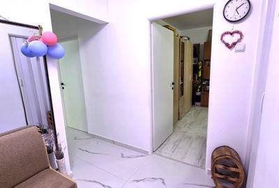 De vanzare 3 camere langa Pta Rahova - complet renovat, gata de mutare - 22