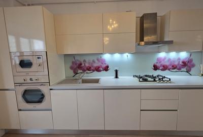 Inchiriere 3 camere Herastrau - Satul Francez - 10