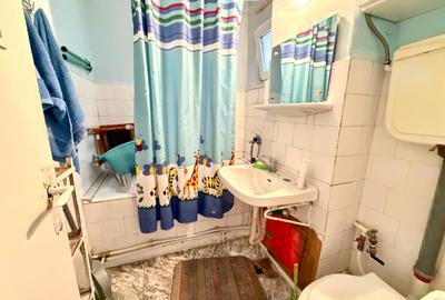 3 camere, et 3 - zona Central - Strada Miron Costin - 5