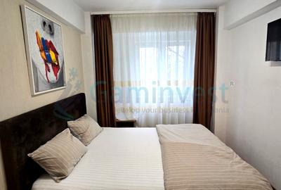 Apartament cu 3 camere de inchiriat in Oradea, Cartierul Rogerius - 2