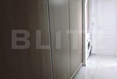 Apartament 3 camere, decomandat, 69 mp, zona Tomesti - 8