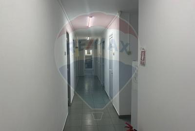 De vanzare spatiu comercial stradal in Corbeanca IF - 8