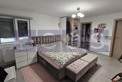 CASĂ P+1 DE VÂNZARE  CARTIERUL LATIN – TEREN 400 MP  - GARAJ - 10