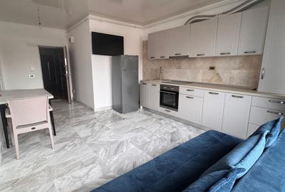 Apartament 2 camere - Mobilat si utilat - ALMAR LUXURY RESIDENCE-Mamaia Nord - 1
