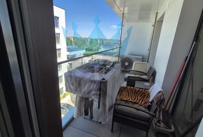 Apartament 2 Camere Mtm Pipera Lake Voluntari - 7