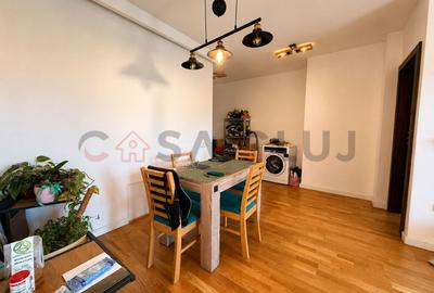 Apartament cu 3 camere, terasa 70mp, vedere panoramica - 3