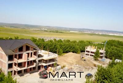 Apartament 3 camere 62mp plus curte 50mp cartier Davinci Cristian - 4