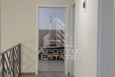 Duplex cu 4 camere, 2 bai, in Dumbravita - 12