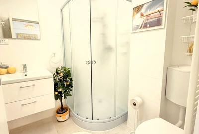 Prima Închiriere după Renovare Studio Premium  NewCity Residence - 4
