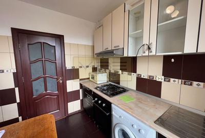 Apartament 3 camere zona Garii - 10 min Copou - 19